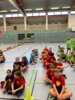Meldung: Erfolgreich gekämpft beim Zweifelderballturnier 2024