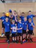 Meldung: „Jugend trainiert für Olympia“ Zweifelderball - Grundschule Teupitz qualifiziert sich fürs Regionalfinale