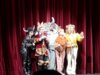 Meldung: Theaterbesuch Die Konferenz der Tiere', 2024