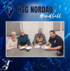 Meldung: HSG NORDAU