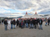 Meldung: Zirkus in der Oberstufe!