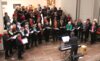 Meldung: Singen für den Frieden