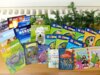 Meldung: Bücherübergabe
