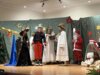Meldung: Weihnachten wieder zu Weihnachten machen!