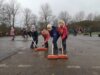 Meldung: Fördervereinspende zu Weihnachten