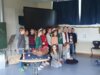 Meldung: Advent in der Grundschule Hollstadt-Wollbach