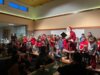 Meldung: Kinderweihnachtsfeier
