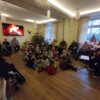 Meldung: 17.12.2024 Adventliche Einstimmung in der Tagespflege