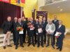Meldung: Ehrungen & Treue Dienste in der FF Amt Neustadt (Dosse)