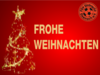 Meldung: Frohe Weihnachten