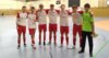 Meldung: Fußball_A-Junioren: Hallenturnier in Weimar