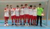 Meldung: Fußball_A-Junioren: Hallenturnier in Behringen