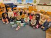 Meldung: 06.01.2025 Das Christkind war da