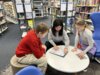 Meldung: Besuch der Stadtbibliothek