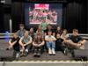 Meldung: Technik Crew On Tour