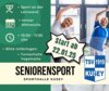 Meldung: Neues Sportangebot des TSV 1919 Kusey für Senioren