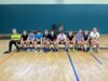 Meldung: Stärkster Schüler- Stärkste Schülerin