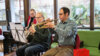 Meldung: Weihnachtsfeier an der Albert-Schule