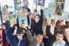Meldung: Ein Buch für jede Schülerin und jeden Schüler