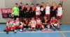 Meldung: Fußball_A-Junioren: EINTRACHT-Hallenturnier in Behringen