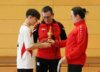 Meldung: Fußball_C-Junioren: EINTRACHT-Hallenturnier in Creuzburg