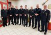 Meldung: Feuerwehr vollzieht Generationswechsel