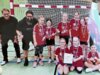 Meldung: Neues vom Sportwettbewerb "Jugend trainiert für Olympia" - Handball