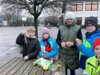 Meldung: Die Natur-AG im Winter