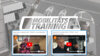 Meldung: Film ab! - Videos zum Thema "Mobilitätstraining" in Kooperation mit LAG SH online