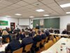 Meldung: Jahreshauptversammlung