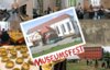 Meldung: Museumsfest "Es liegt Musik in der Luft"
