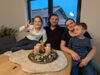 Meldung: Erstklässlerin Hanna Högerl aus Prackenbach freut sich schon auf´s Fest