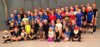 Vorschaubild der Meldung: Weihnachtstraining der Volleykids