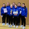 Vorschaubild der Meldung: 21. Striezel Cup in Dresden / Dippoldiswalde