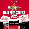Vorschaubild der Meldung: Fahrschule Roadstars Hallenmasters 2025