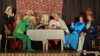 Meldung: Saison vom Heimatverein Calau und Amteurtheater endet