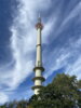 Meldung: Der Calauer Funkturm