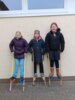 Meldung: Bewegung ist alles