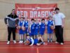 Meldung: Basketball U10-Mini-Turnier
