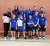 Meldung: „Jugend trainiert für Olympia“ Regionalfinale Zweifelderball