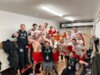 Meldung: Einheit II gewinnt Westsachsen-Derby