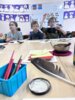 Meldung: Füller-Diplom in der zweiten Klasse