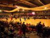 Meldung: Diamondcup in Antwerpen