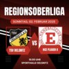 Meldung: Einheit II: Gelingt im Vogtland-Derby die Revanche?