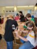Meldung: Gross Laasch - Programm Ferienspiele 04.02. - 07.02.2025