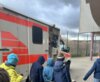 Meldung: Toller Abschluss für die Erste Hilfe AG!