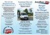 Meldung: Bürger fahren für Bürger !