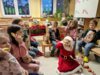 Meldung: Nikolausaktion in der Grundschule Beuern