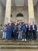 Meldung: Besuch des Niedersächsischen Landtages in Hannover