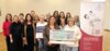 Meldung: Laisaer Basar-Team spendet 1400 Euro